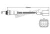 WALKER PRODUCTS 250-25096 Lambda Sensor